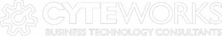CyteWorks, Inc. logo